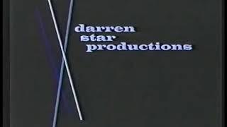 Artists Television Group - Darren Star Productions -Columbia TriStar Television (2000)