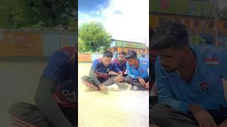 Cricket में जादू  #cricket #trending #viral #reels #shorts #foryou #ytshorts #funny #youtube #yt
