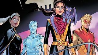 Ep9, Storm vs Phobos: The New Marauders in Russia ️