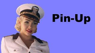 Pin-Up