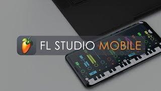 FL STUDIO MOBILE | In-App Tutorial