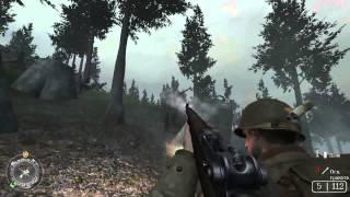 CALL OF DUTY 2 (TIM) - 18 СЕРИЯ