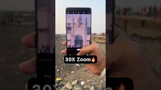 OnePlus 8 Pro Maximum Zoom Test #shorts