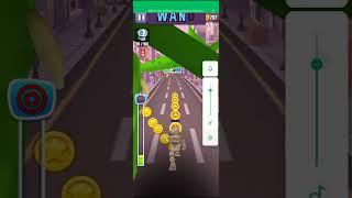 Angry Gran Run Of Halloween Day