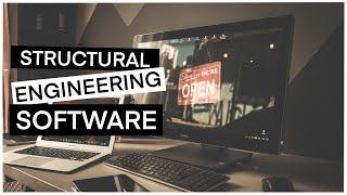 Structural Engineering Software I Use In My Workflow