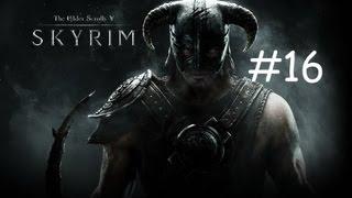 TES V: Skyrim Серия 16 [Седобородые]