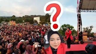 WAH LANJUT LAGI SELFI YAMMA LIDA OFF AIR DI BOMBANA | DUA KALI NYANYI DI TEMPAT YANG SAMA ⁉️