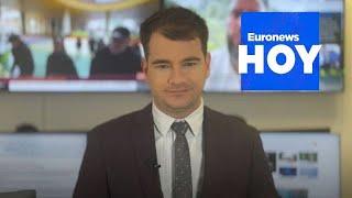 EURONEWS HOY | Las noticias del martes 20 de agosto