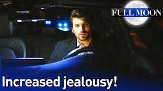 Full Moon (English Subtitle) - Increased Jealousy! | Dolunay