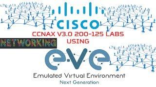 1.2 - How to add Dynamips Cisco Images IOS into EVE-NG