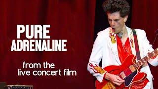 The Michael Weber Show - Pure Adrenaline | LIVE CONCERT FILM