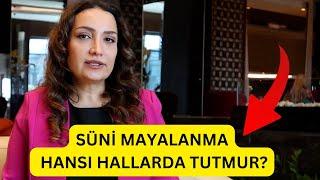 Süni Mayalanma Hansı Halda Tutmaz? - İzləyin