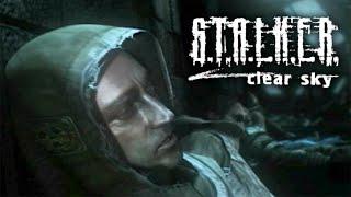 S.T.A.L.K.E.R.: Clear Sky ► СТРИМ #6