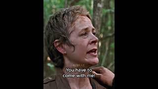 Rick And Carl Reunite With Judith ️‍🩹 | The Walking Dead S5.E1 | #shorts