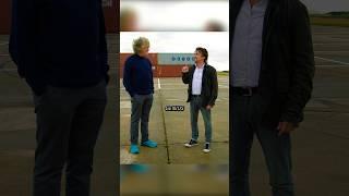 Hammond Surpassed His Genius…#cars #thegrandtour #topgear