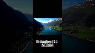 Adventure Activities you can do in New Zealand's Fiordland National Park #newzealand #adventure