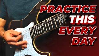 Improve Your Picking, Timing, & Feel on GUITAR, BASS, or DRUMS!