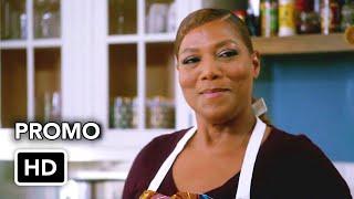 The Equalizer 5x07 Promo "Slay Ride" (HD) Winter Finale | Queen Latifah action series