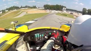 Paul Reisman Lola B2K SRPII Road Atlanta Historic Sportscar Racing