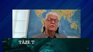 SSSR-i Ýykan Gorbaçow | Türkmenistan - HSM