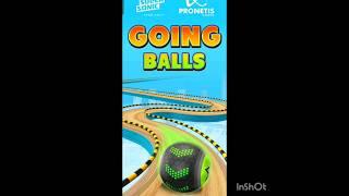 Going balls games #goingballs #gaming #shortgame #shortvideogames