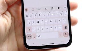 How To Reset Gboard Settings! (2024)