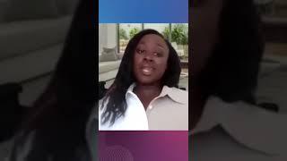 Speak up like a boss with Sasha Simmons