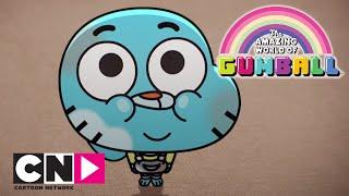 Petit Gumball | Le Monde Incroyable de Gumball | Cartoon Network