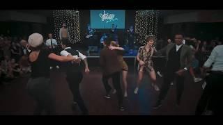 Swingala 2019- Mix & Match Advanced Final