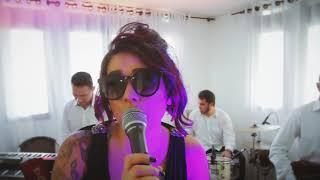 Fly me to the Moon  - Frank SInatra cover by Madame Âmbar