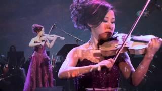 Meditation - Sophia Li Violin Concert