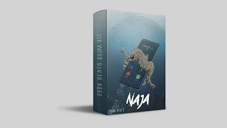 FREE Drum Kit Gunna x Lil Baby 2024 Wheezy |Trap Drum Kit Official | "Naja"