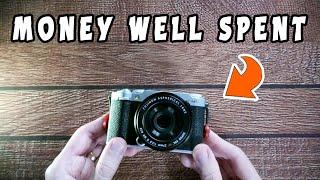 Why Fujifilm X-M5 And Not X-E5? Smart Buy. Save Money.