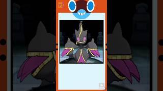 Mega Banette