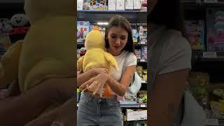 Shopping  / Eva Miller TikTok #evamiller #tiktok #shorts #trending #ytshorts #short