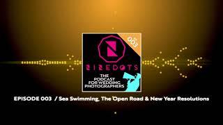 Wedding Photography Podcast - NineDots: The DotCast Episode 003 // New Year Resolutions