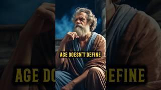 4 Habits That Make Older Men Look Attractive #stoicism