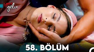 Yeni Gelin 58. Bölüm