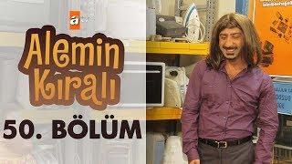 Alemin Kralı 50. Bölüm - atv