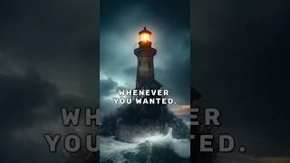 The $1.2 Million Lighthouse Job:#LighthouseJob #HighRiskHighReward #DangerousJobs #UniqueCareers