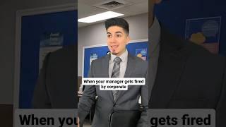 Pt. 4 Frank finally gets fired