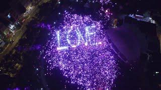 Pink Dot 2015 - Let Love Shine