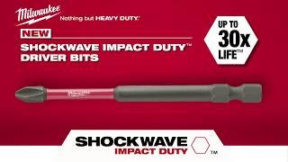 Shockwave Impact Driver Bits | ohcanadasupply.ca