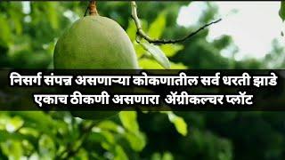 मुंबई गोवा हायवे जवळ 10 गुंठे 20 गुंठे आणी 40 गुंठे प्लॉट कमी किंमत मध्ये विक्रिस उपलब्ध