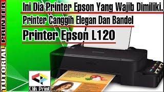 Printer Epson L120