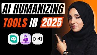 The Best AI Humanizing Tools That Actually Work  in 2025 | Turnitin AI Detetctor Bypass