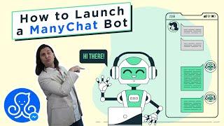 How To Build A ManyChat Bot For Your Business 2021 Tutorial