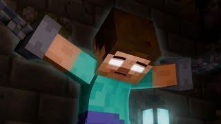 Black Myth Herobrine #1: BECOME HEROBRINE - Minecraft Animation