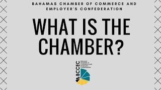 What is The Chamber of Commerce?