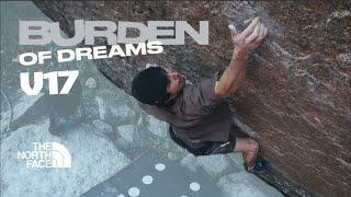 Boulder Breakdown: Burden of Dreams V17